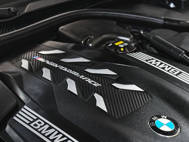 2022 BMW 8 Series M850i xDrive Gran Coupe - 23062242 - 82