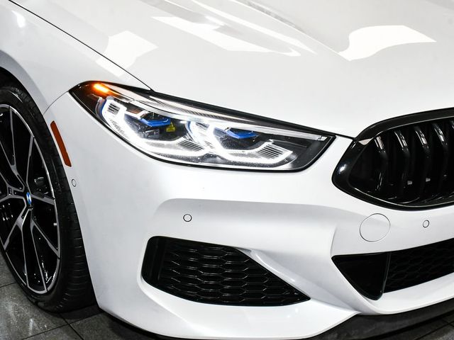 2022 BMW 8 Series M850i xDrive Gran Coupe - 23062242 - 85
