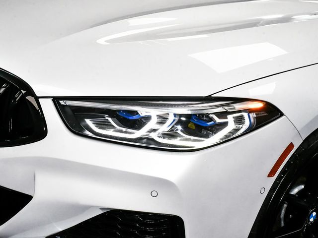 2022 BMW 8 Series M850i xDrive Gran Coupe - 23062242 - 87