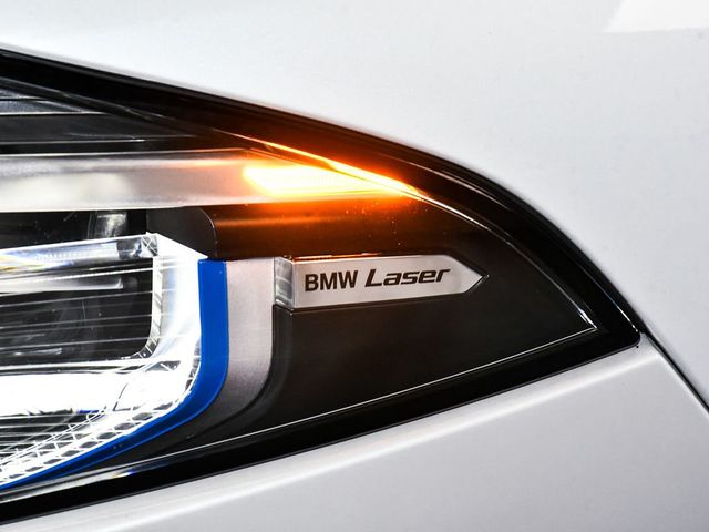 2022 BMW 8 Series M850i xDrive Gran Coupe - 23062242 - 88