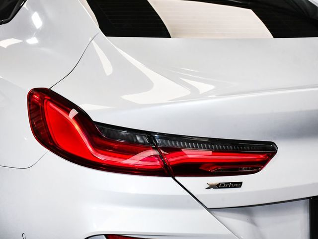 2022 BMW 8 Series M850i xDrive Gran Coupe - 23062242 - 92