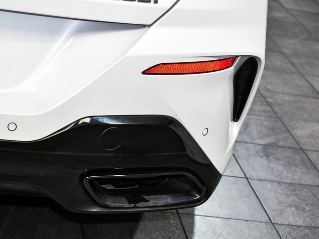 2022 BMW 8 Series M850i xDrive Gran Coupe - 23062242 - 94