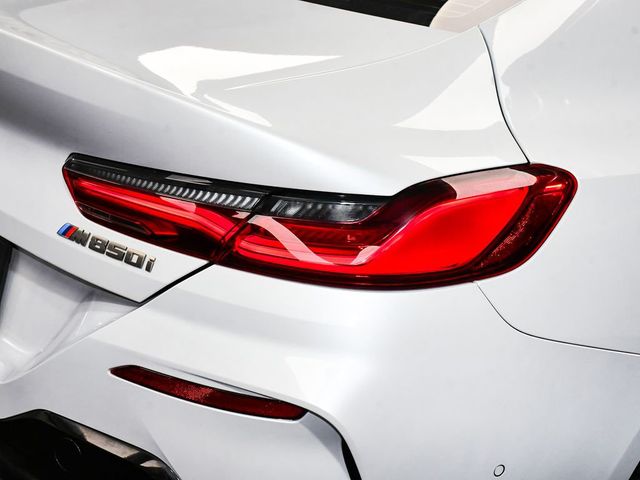 2022 BMW 8 Series M850i xDrive Gran Coupe - 23062242 - 95