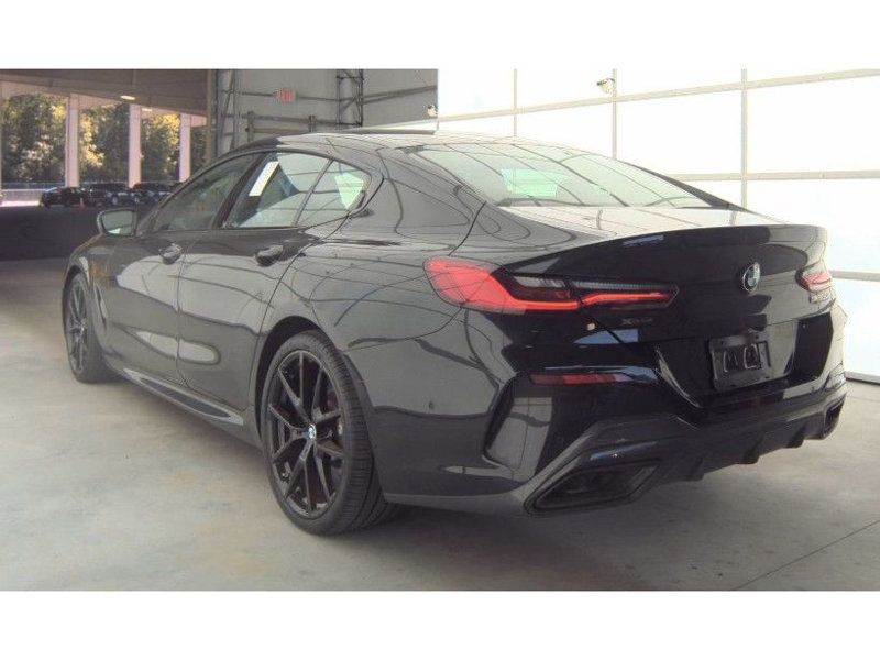 2022 Bmw M850i xDrive GC photo 4