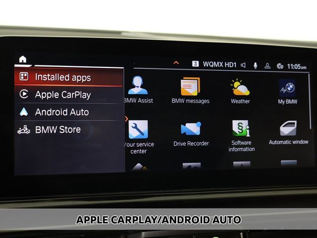 2022 BMW 8 Series M850i xDrive Gran Coupe - 22943314 - 10