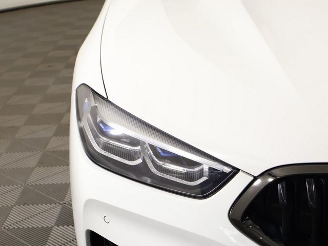 2022 BMW 8 Series M850i xDrive Gran Coupe - 22943314 - 16