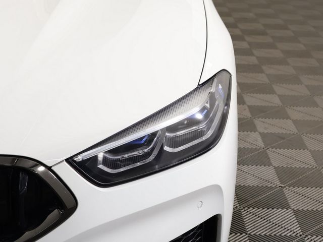 2022 BMW 8 Series M850i xDrive Gran Coupe - 22943314 - 17