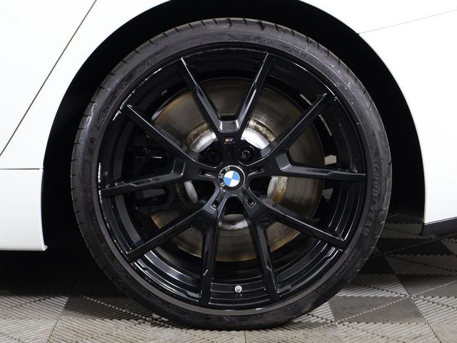 2022 BMW 8 Series M850i xDrive Gran Coupe - 22943314 - 26