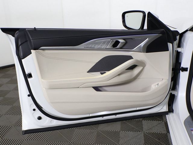 2022 BMW 8 Series M850i xDrive Gran Coupe - 22943314 - 27