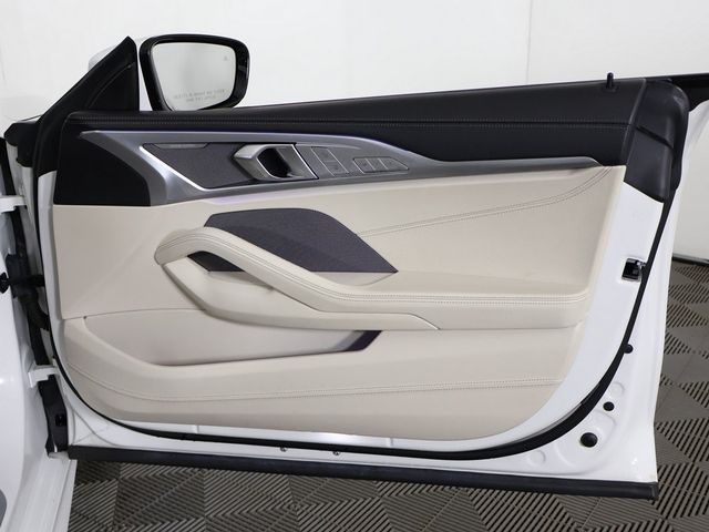 2022 BMW 8 Series M850i xDrive Gran Coupe - 22943314 - 28