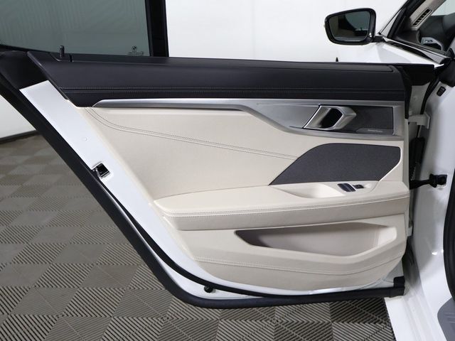 2022 BMW 8 Series M850i xDrive Gran Coupe - 22943314 - 29