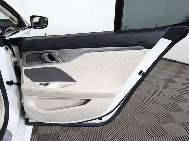 2022 BMW 8 Series M850i xDrive Gran Coupe - 22943314 - 30