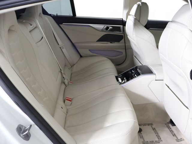 2022 BMW 8 Series M850i xDrive Gran Coupe - 22943314 - 40