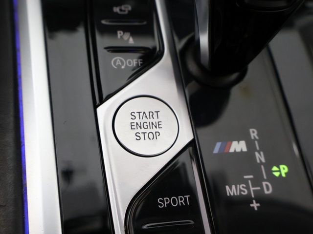 2022 BMW 8 Series M850i xDrive Gran Coupe - 22943314 - 46