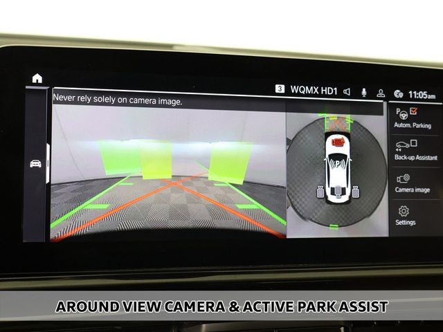 2022 BMW 8 Series M850i xDrive Gran Coupe - 22943314 - 4