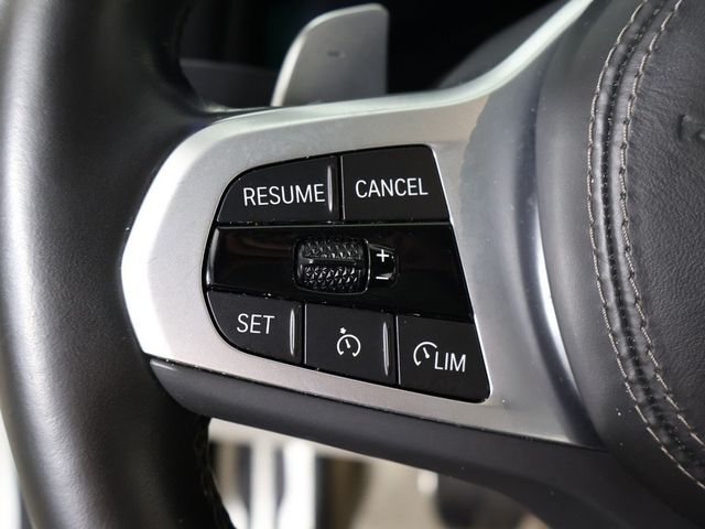 2022 BMW 8 Series M850i xDrive Gran Coupe - 22943314 - 49