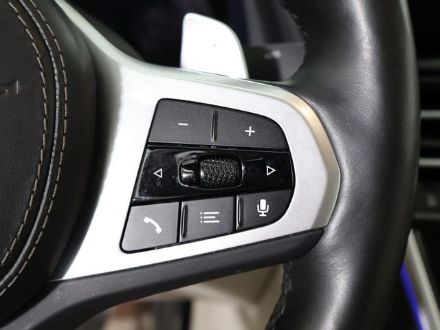 2022 BMW 8 Series M850i xDrive Gran Coupe - 22943314 - 50