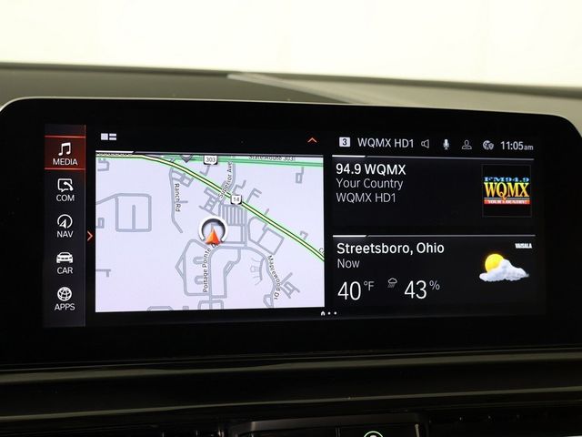 2022 BMW 8 Series M850i xDrive Gran Coupe - 22943314 - 52