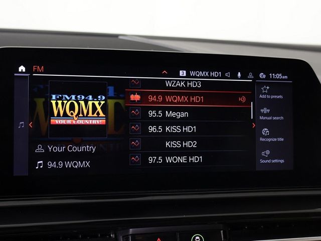 2022 BMW 8 Series M850i xDrive Gran Coupe - 22943314 - 53