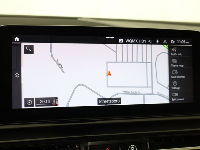 2022 BMW 8 Series M850i xDrive Gran Coupe - 22943314 - 54