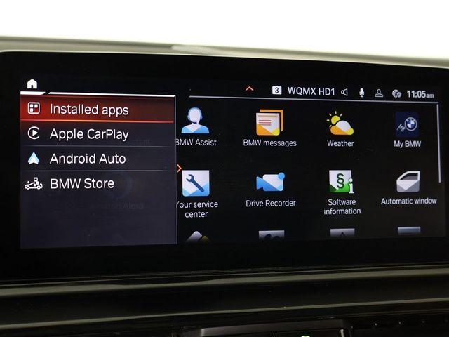 2022 BMW 8 Series M850i xDrive Gran Coupe - 22943314 - 56