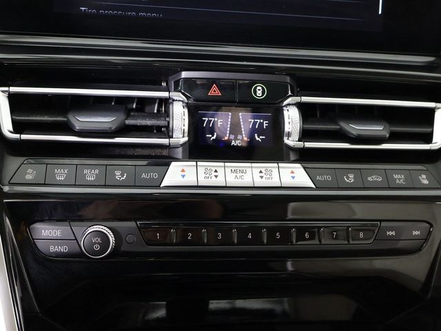 2022 BMW 8 Series M850i xDrive Gran Coupe - 22943314 - 59