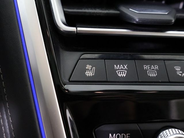 2022 BMW 8 Series M850i xDrive Gran Coupe - 22943314 - 60