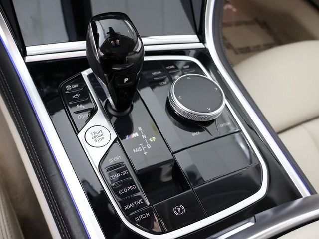 2022 BMW 8 Series M850i xDrive Gran Coupe - 22943314 - 61