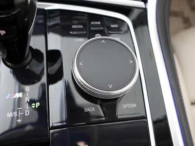 2022 BMW 8 Series M850i xDrive Gran Coupe - 22943314 - 63