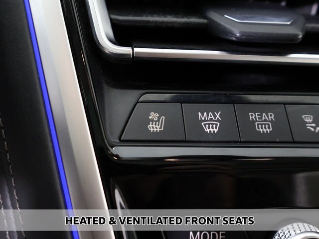 2022 BMW 8 Series M850i xDrive Gran Coupe - 22943314 - 7