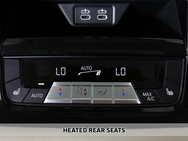 2022 BMW 8 Series M850i xDrive Gran Coupe - 22943314 - 8