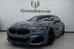 2022 BMW 8 Series M850i xDrive Gran Coupe - 22749252 - 0