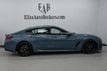 2022 BMW 8 Series M850i xDrive Gran Coupe - 22749252 - 3