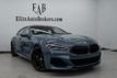 2022 BMW 8 Series M850i xDrive Gran Coupe - 22749252 - 45