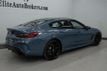 2022 BMW 8 Series M850i xDrive Gran Coupe - 22749252 - 50