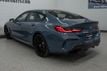 2022 BMW 8 Series M850i xDrive Gran Coupe - 22749252 - 5