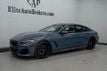 2022 BMW 8 Series M850i xDrive Gran Coupe - 22749252 - 64