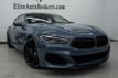 2022 BMW 8 Series M850i xDrive Gran Coupe - 22749252 - 6