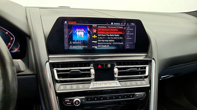 2022 BMW 8 Series M850i xDrive Gran Coupe - 22961331 - 14