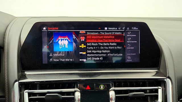 2022 BMW 8 Series M850i xDrive Gran Coupe - 22961331 - 15