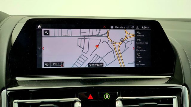 2022 BMW 8 Series M850i xDrive Gran Coupe - 22961331 - 16