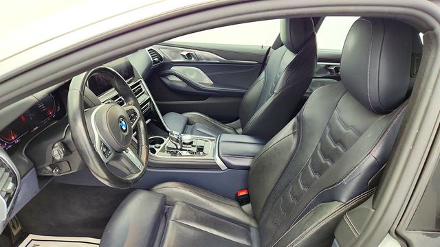 2022 BMW 8 Series M850i xDrive Gran Coupe - 22961331 - 17