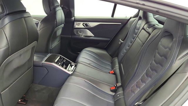 2022 BMW 8 Series M850i xDrive Gran Coupe - 22961331 - 18