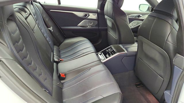 2022 BMW 8 Series M850i xDrive Gran Coupe - 22961331 - 20