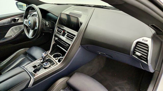 2022 BMW 8 Series M850i xDrive Gran Coupe - 22961331 - 22