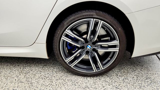 2022 BMW 8 Series M850i xDrive Gran Coupe - 22961331 - 8