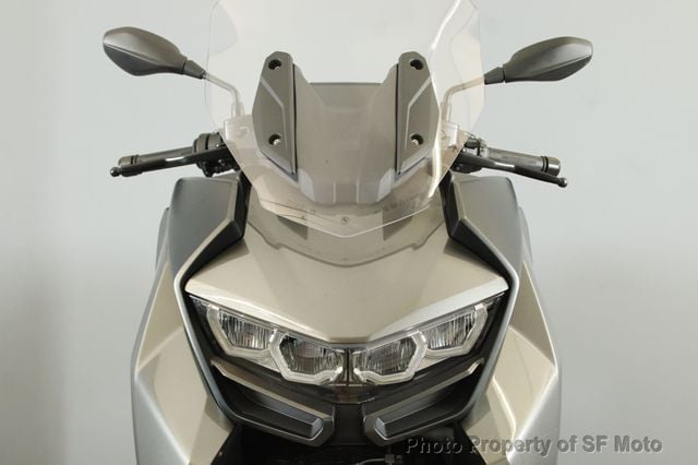 2022 Used BMW C 400 GT Only 114 Miles! at SF Moto Serving