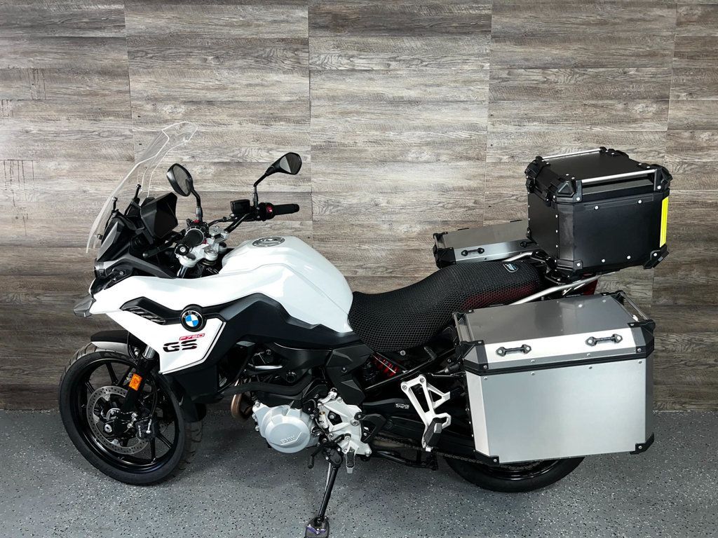 2022 BMW F 750 GS SUPER CLEAN! - 22590250 - 10