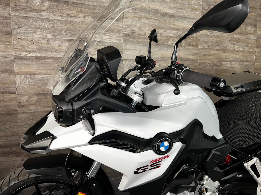 2022 BMW F 750 GS SUPER CLEAN! - 22590250 - 11