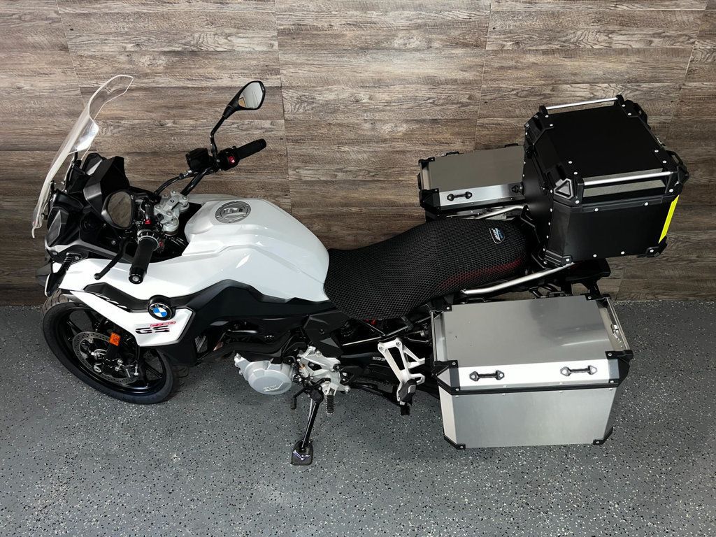 2022 BMW F 750 GS SUPER CLEAN! - 22590250 - 15